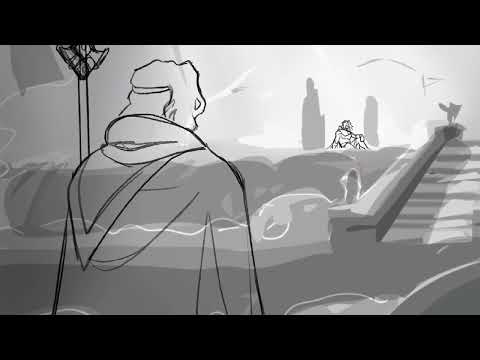 2MIL | patrochilles | abandoned WIP