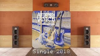 Attorney Voice - Нет барьеров (2018) (Metal & Hard Rock)