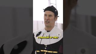 Cyberpunk V Actor Thought Keanu Reeves Was Getting Her Fired