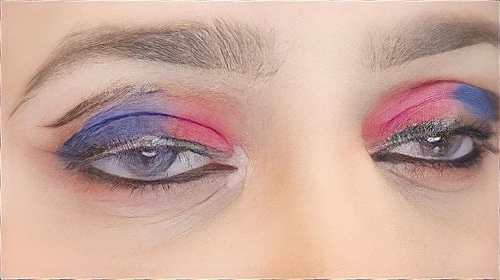 Why this technique is BETTER than your false lashes!  | eyelashes makeup | eye makeup