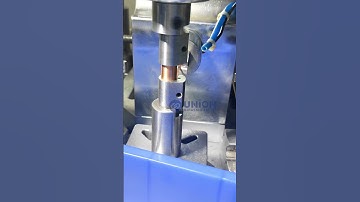 flat wire winding equipment precision winding for electronic components Copper coil without varnish