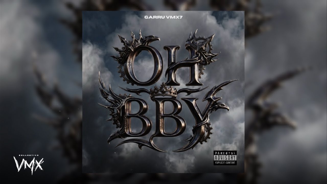 Watch Garru Vmx7 - Oh Bby (Official Audio) on YouTube Watch Garru Vmx7 - Oh Bby (Official Audio) on YouTube