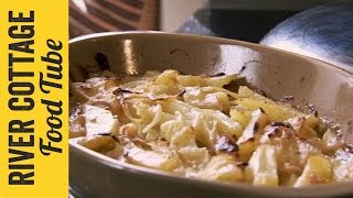 Quick Sardine Dishes | Hugh Fearnley-Whittingtsall