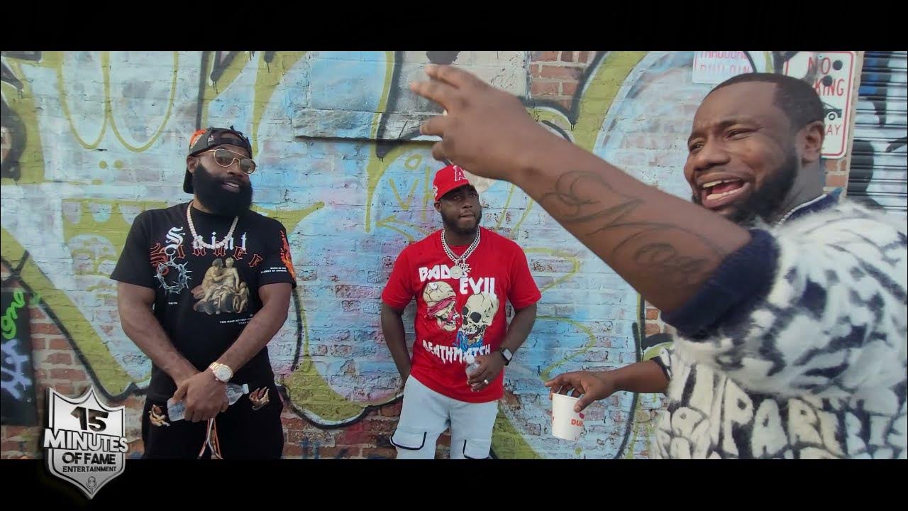 Reed Dollaz Vs Murda Mook Full Battle MURDA MOOK VS REED DOLLAZ GETS HEATED WHO'S MORE IMPACTFUL AND SMACK