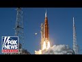 Former astronaut touts 'new era' of space exploration