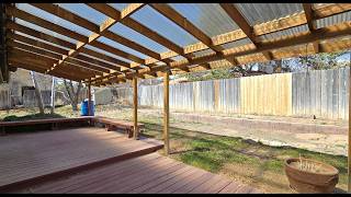 506 Ridgecrest Ave video tour