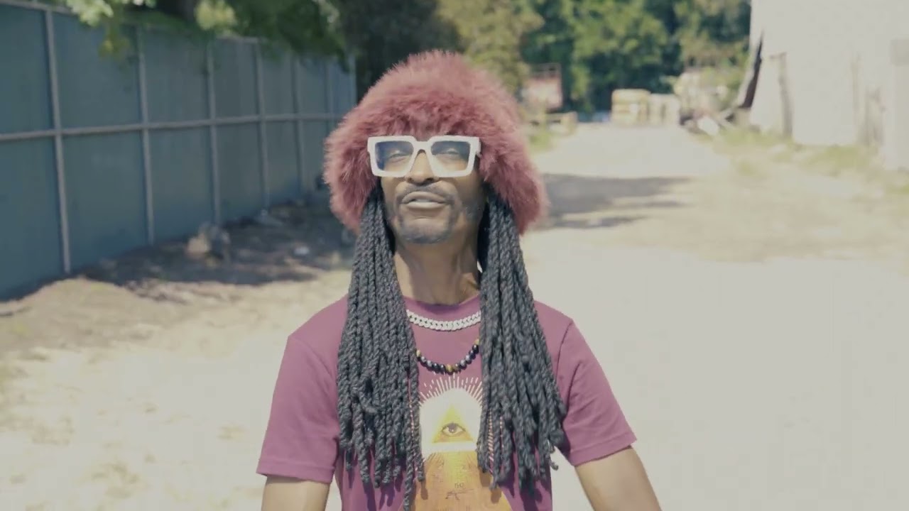 K-Rec and 4-IZE - Cypher Psychology