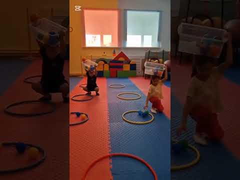 ليه لازم يلعبوا سوا فوائد الألعاب الجماعية لطفلك مش بس في التسلية