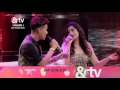 Yashodhan performs with jonita gandhi  the liveshows  promo  the voice india s2  satsun 9 pm