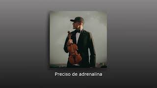 Rapper MH - Club Da Luta