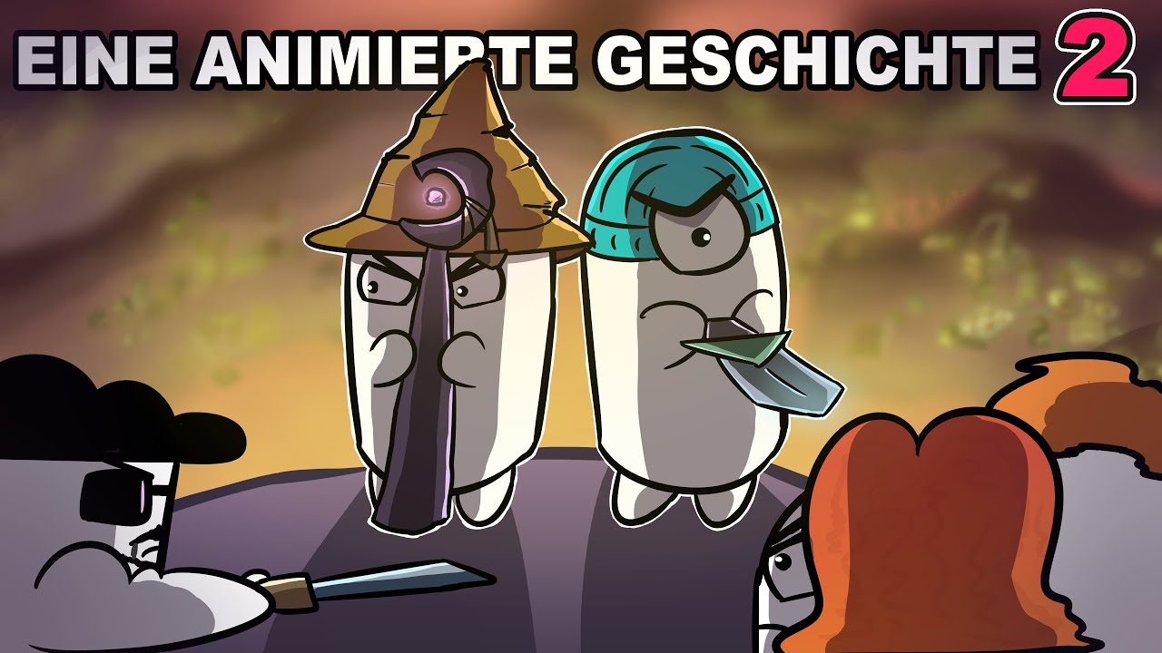 Die Abenteuer von Zeo und Plankton 2 (eine WEITERE Geschichte)