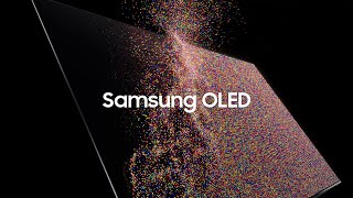 ใหม่! Samsung OLED 4K S95D AI TV | Samsung