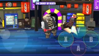 #SMASHCLUB screenshot 3