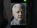 Who Is Julian Assange ⚖️🖥️ | Truth, Power, Exile