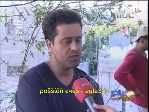 YouTube اخبار الفن روبرتاج صباح الخير ياعرب يوم الثلاثاء15 6 2010