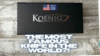 Download Lagu Unboxing one of the most famous knives EVER MP3 Download Lagu Unboxing one of the most famous knives EVER MP3