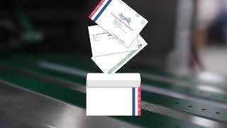 Print quality, trackable mail-in ballots with the experts at Phoenix Graphics!