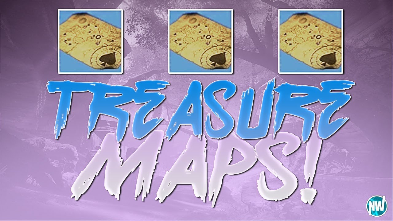 Destiny 2 ALL TREASURE MAP LOCATIONS ! How to Find Cayde's Treasure Chests ! YouTube