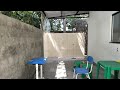Reta final da construção 🏡 Limpeza de casa