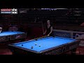 Kelly Cavanaugh v Belinda Calhoun WPBA Masters 2019