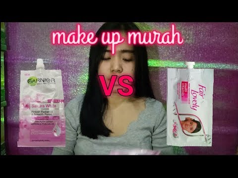 30 Manfaat Garnier Sakura White Agar Kulit Cerah Merona. 