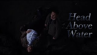 Dean Winchester- Head Above Water