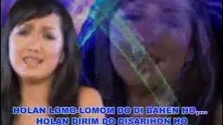 CHA-DUT BATAK SIAPA TAKUT CIPT : EDISON SIBUEA THE HEART SIMATUPANG SISTER