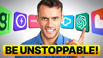 Hoe je 99% van de mensen voor kunt blijven (met AI)