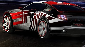 Powered by Players Trailer - TrackMania 2 Canyon