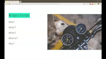 Introduction to Research Data Management