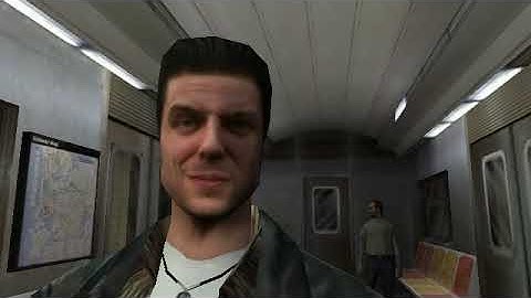 جيم بلاي لعبة ماكس بين الجزء الاول 1#