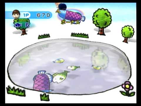 はじめてのwii Wiiソフト はじめてのWii（ソフト単品） : ネットショップ