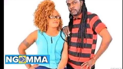 Ben Mbatha (Kativui Mweene) - Catherine Mutheu (Official Audio)
