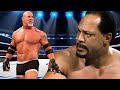 Full segment  goldberg vs faarooq  iron man match 2024  wwe may 5 2024