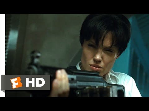 Still: Salt aborts the nuclear launch — Salt