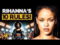 Rihanna Speeches On Motivation Confidence Advice Success Attitude Business Her Life Story Rihanna Speeches On Motivation Confidence Advice Success Attitude Business Her Life Story