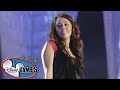 Miley Cyrus - Breakout (Live at Disney Channel Games 2008)