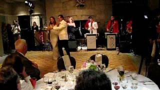 Lisa and Amado wedding dance 8-8-09 by lilyindie 335 views 14 years ago 5 minutes, 8 seconds