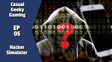 Joining Our First Hacking Organization | Hacker Simulator