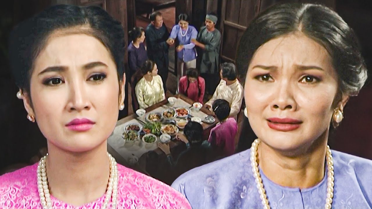 Quả báo bà 2 THÂM ĐỘC 