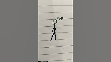 #youtube #art #goviral #drawing #stickman #tutorial #trend #trendingshorts #1kviews #100likes #