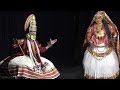 Kathakali performance main act kerala part2