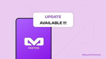 MistOS v3.2/3.2.x [Android 15] for Poco M3 and Redmi 9T