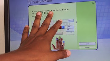 Jifunze computer somo la 1