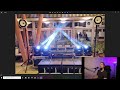 DJs and audio mistakes. Looking at some DJ setups, both good and bad.