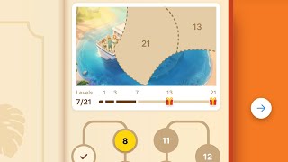 NONOGRAM Puzzles Solving (5*5, 10*10, 15*15) gameplay Tamil 