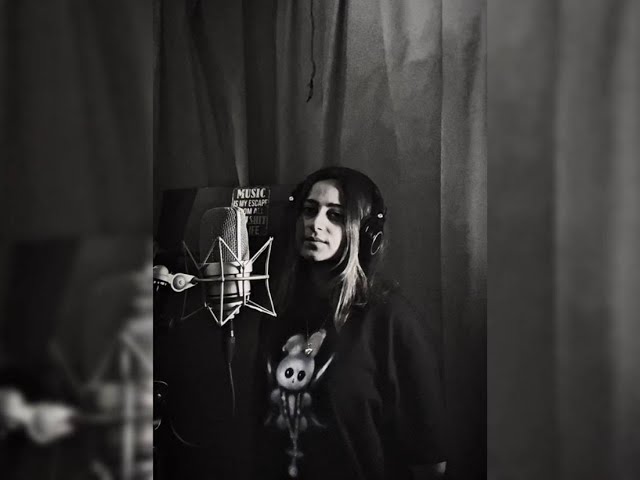 Akmal' - Ты мне покажи (Cover by Zhenni)