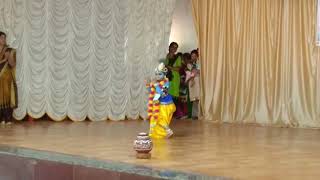 Fancy dress krishna screenshot 3
