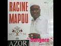 Racine Mapou De Azor " Dangere "