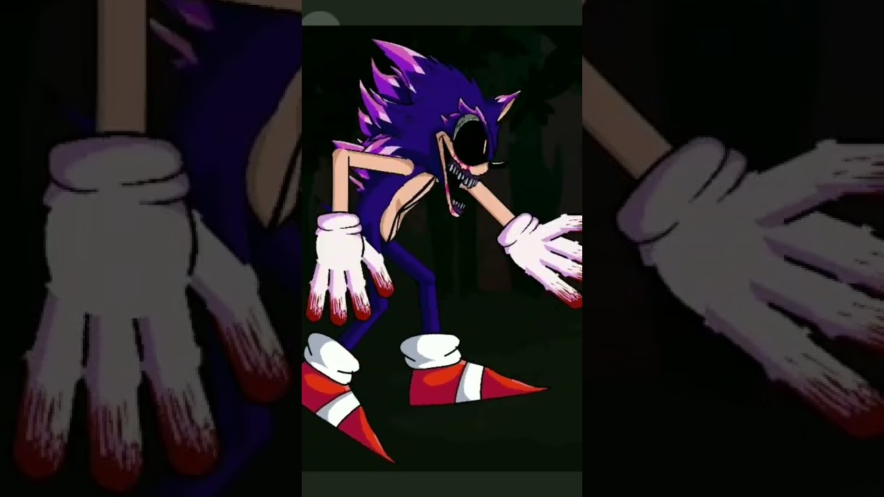 Спрайты sonic exe для рисуем мультфильмы 2